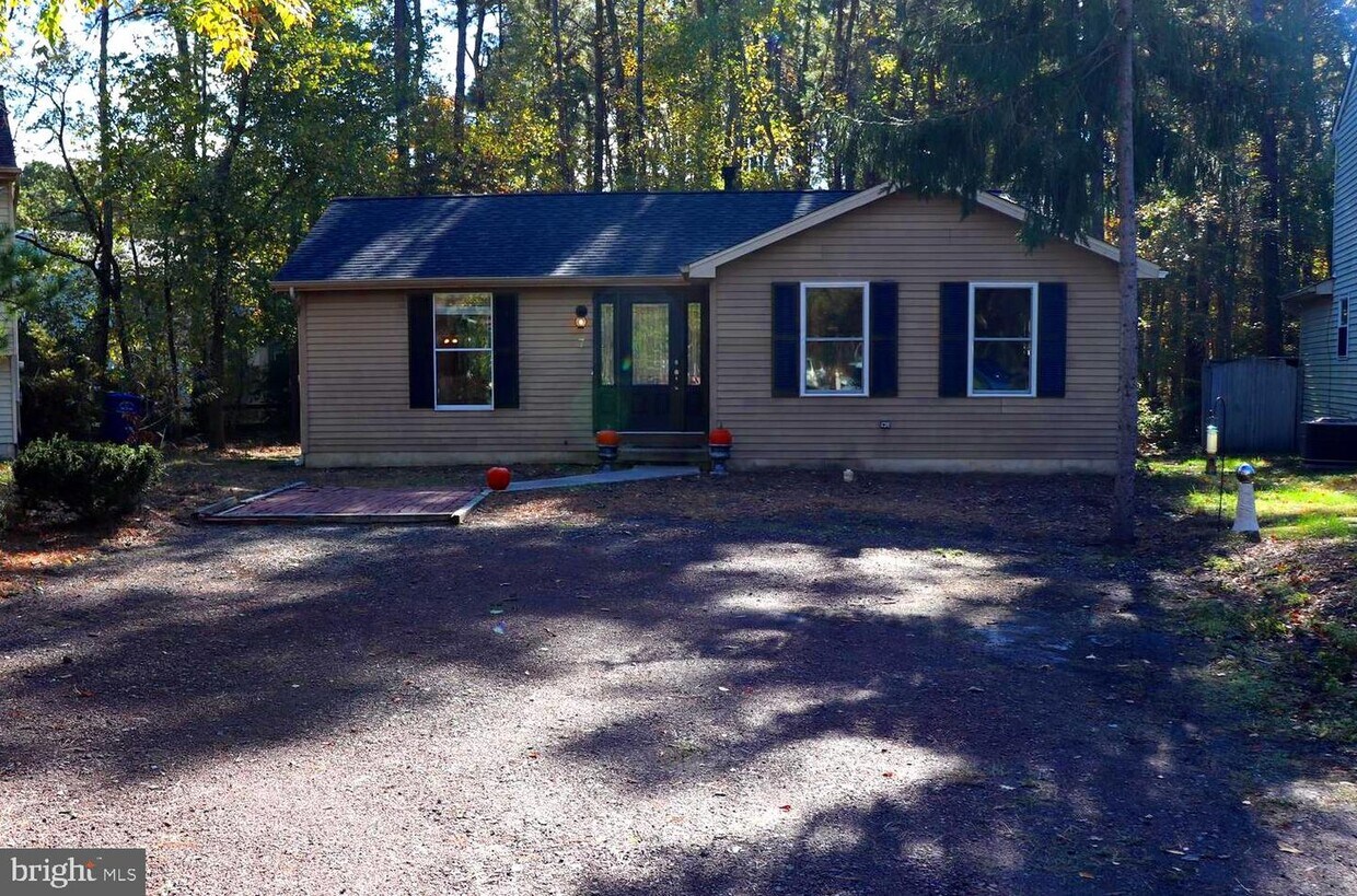 7 Adams Ct, Evesham, NJ 08053 House Rental in Evesham, NJ