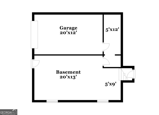 Foto del edificio - 4267 Centennial Trail NW