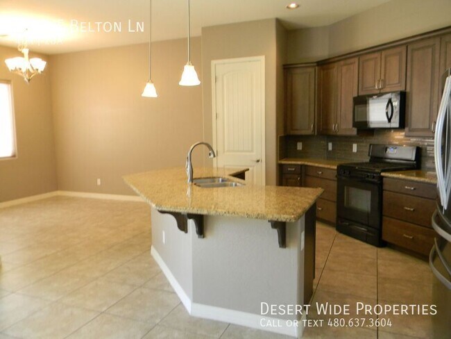 Foto del edificio - 6189 E Belton Ln