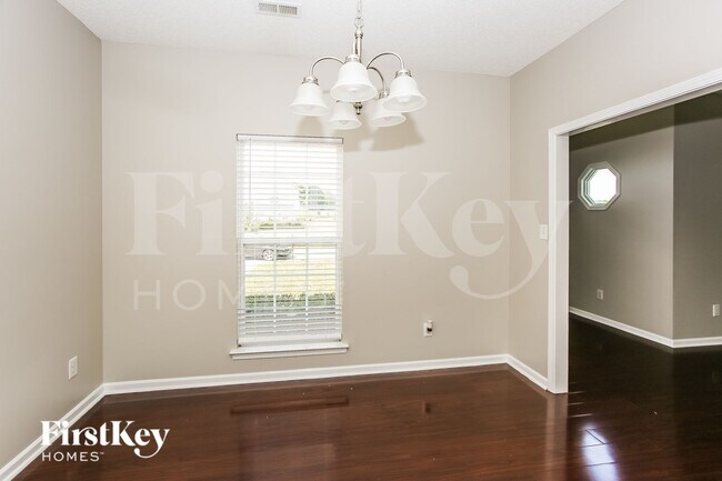 Building Photo - 5115 Timbertop Ln