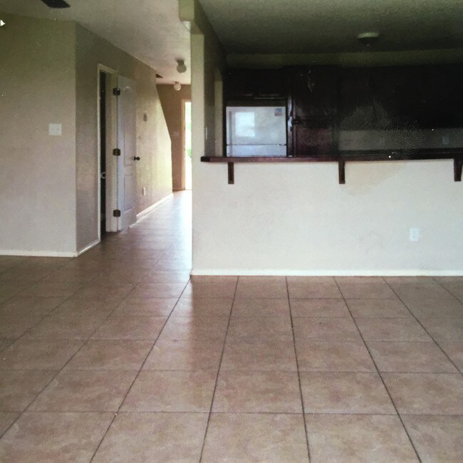Living Room - 16311 Sunrise Blvd