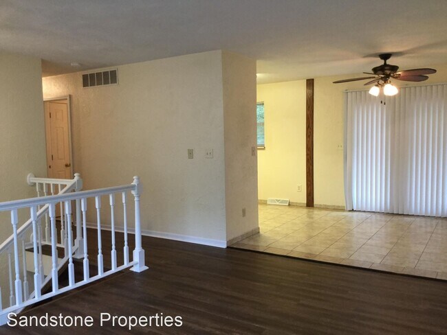 Building Photo - 3 br, 2 bath House - 5428 Bagnall Drive