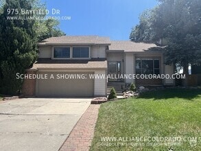 Building Photo - 975 Bayfield Dr