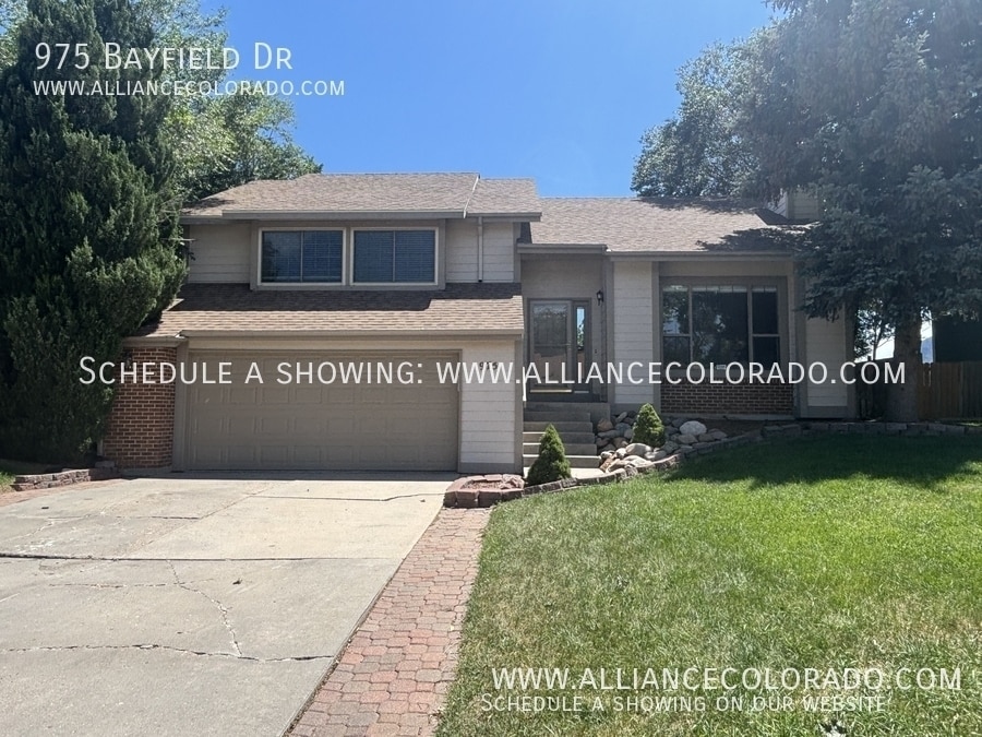 Photo - 975 Bayfield Dr-