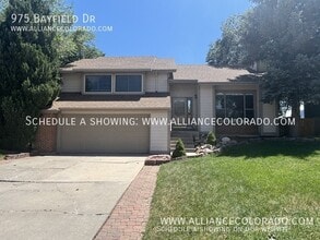 Building Photo - 975 Bayfield Dr