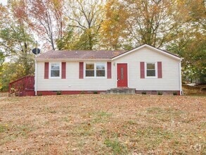 Building Photo - 808 Helton Dr