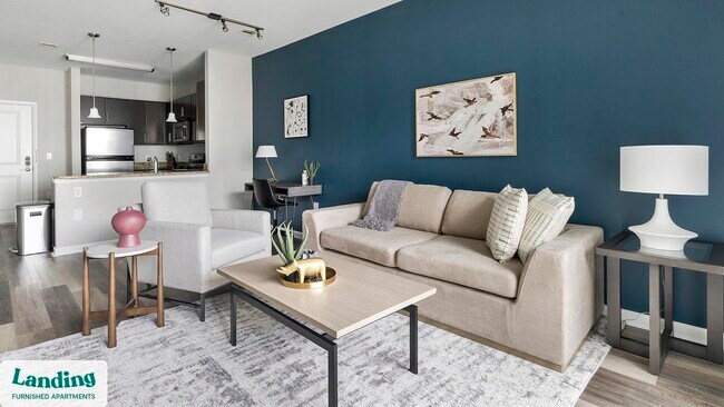 Foto del edificio - 302 Constitution Ave