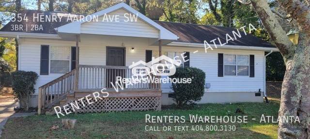 Foto principal - Conveniently Located 3 Bedroom 2 Bath Ranc...