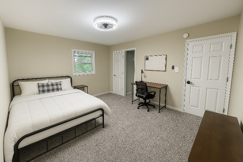 Foto principal - 2876 Battle Forrest Dr