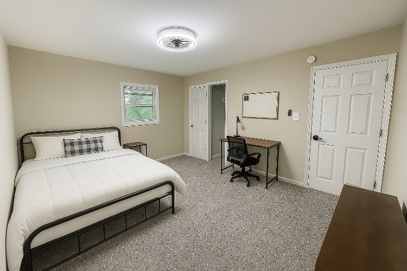 Photo - 2876 Battle Forrest Dr (Decatur, GA)