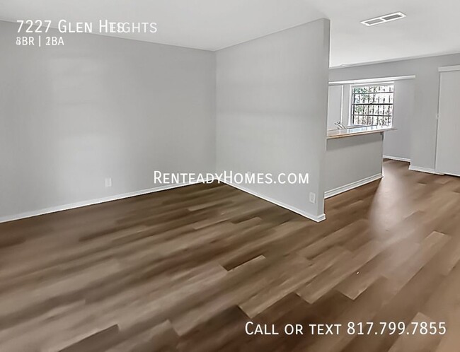 Foto del edificio - 7227 Glen Heights