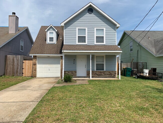 Building Photo - 475 Sandy Ridge Cir