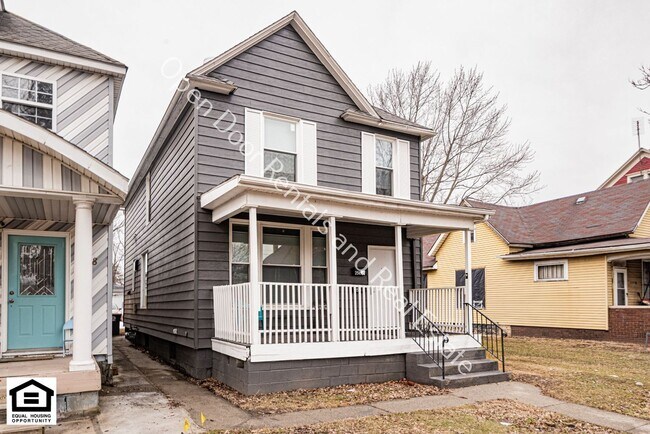 Building Photo - 2514 Lafayette St