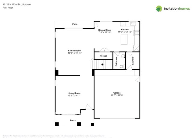 Foto del edificio - 15126 N 173rd Dr