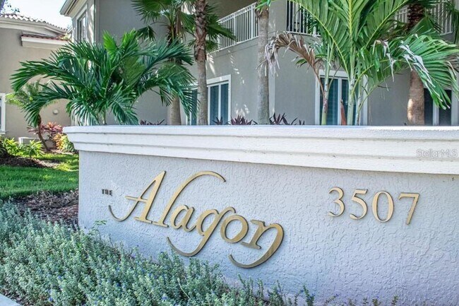 Foto del edificio - 3507 Bayshore Blvd