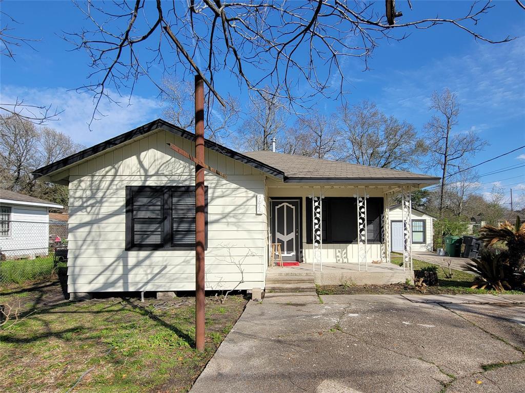 9222 Sandra St, Houston, TX 77016 House for Rent in Houston, TX