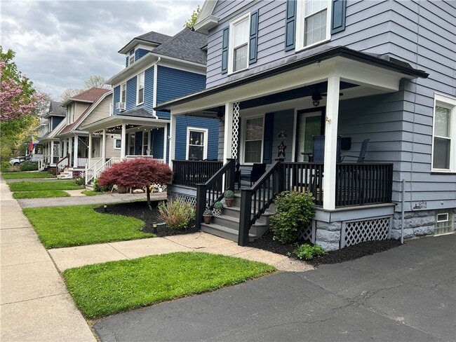 Foto del edificio - 36 Lansdale St