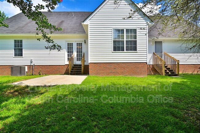 Foto del edificio - 5 Providence Plantation Ct