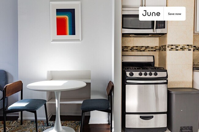 Foto del edificio - 534 E 14th St