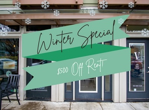 Building Photo - 2007 NE Broadway