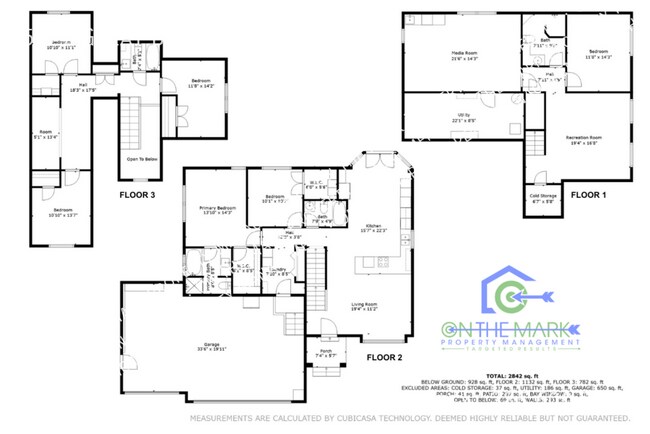 Foto del edificio - 5027 Great Basin Cir