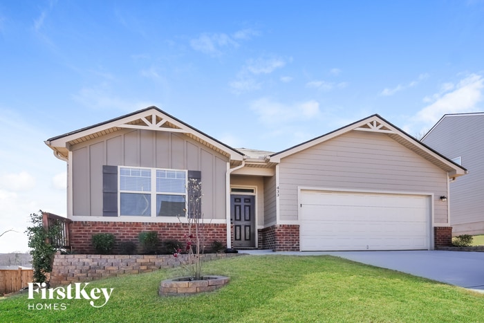Foto principal - 433 Indian River Dr