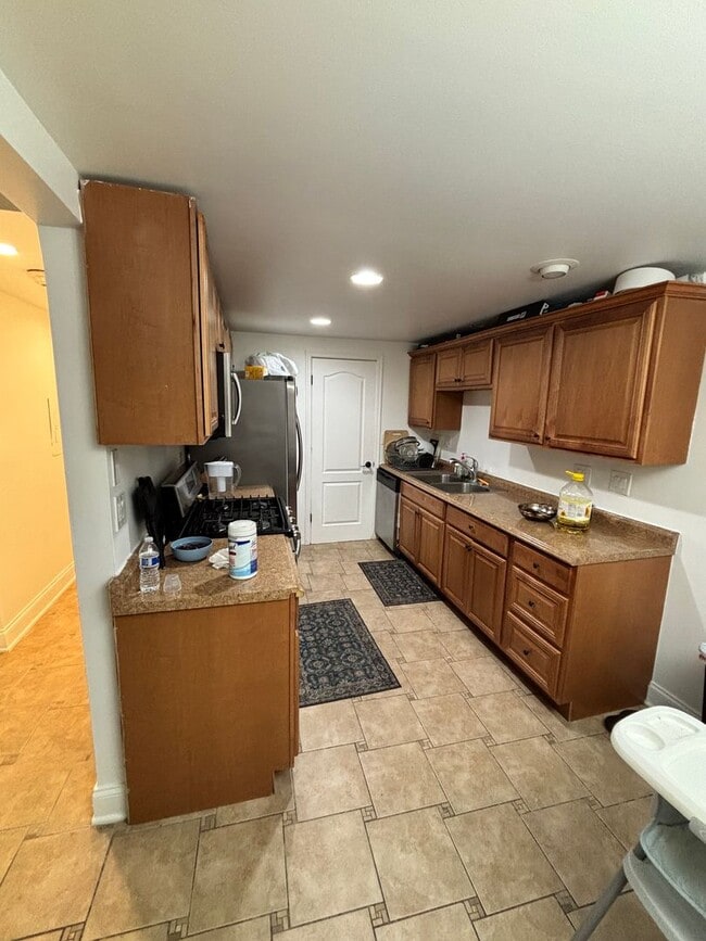 Foto del edificio - Quail Ridge Apartments