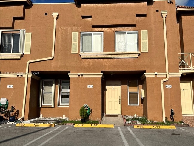 Building Photo - 1187 NW 124th Ave