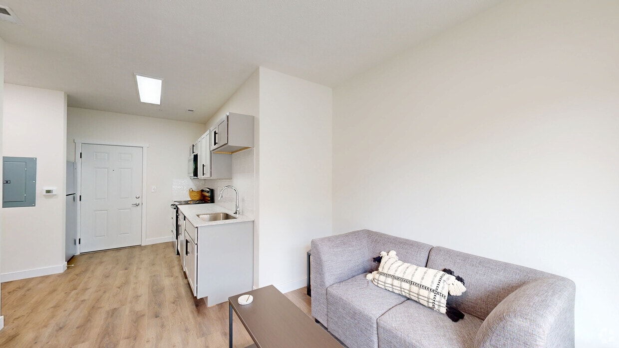 Photo - Weida on Waldron Apartments