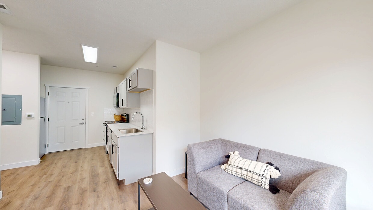 Photo - Weida on Waldron Apartments