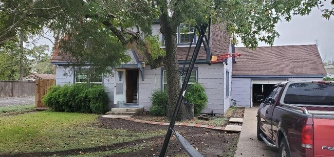 Foto del edificio - 306 W Wallisville Rd