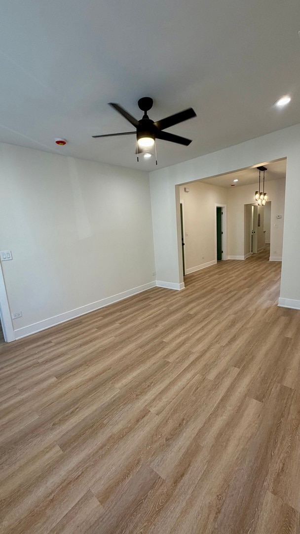 Foto del edificio - 5935 S Justine St