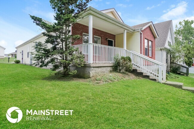 Foto del edificio - 9810 Williamsborough Ln