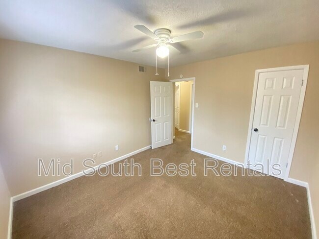 Foto del edificio - 4456 White Sands St