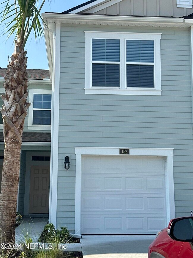 Foto del edificio - 152 Seaport Breeze Rd