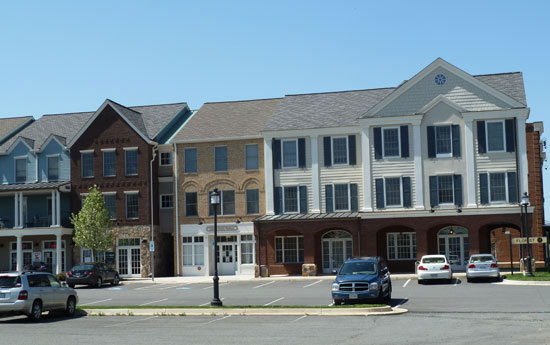 Building Photo - 15111 Washington St