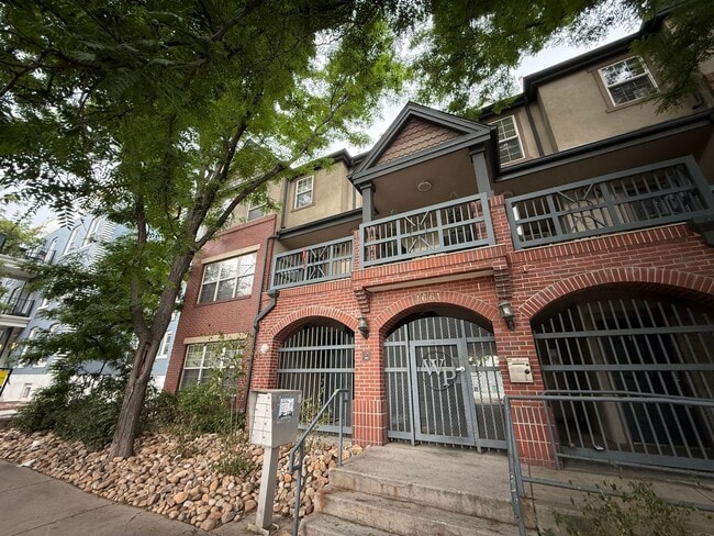 Dream Condo in the Heart of Denver - Dream Condo in the Heart of Denver