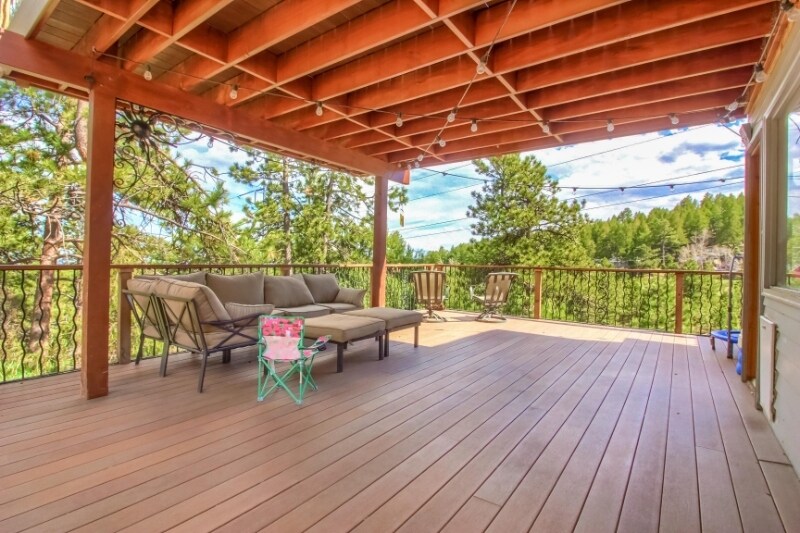 25833 Centennial Trail, Golden, CO 80401 House for Rent in Golden, CO