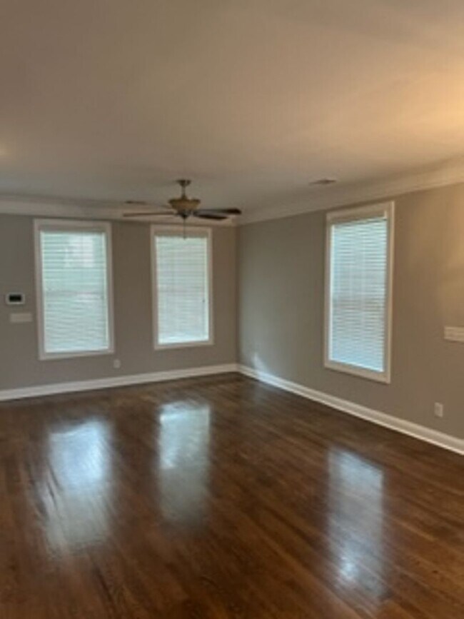 Foto del edificio - Savannah Quarters