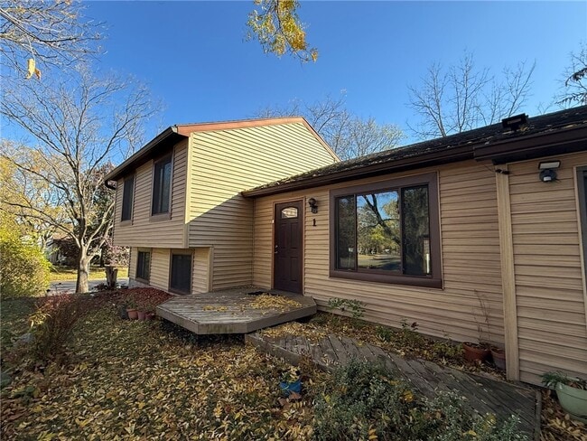 Foto del edificio - 1 Yarrow Hill