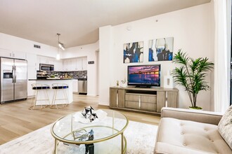 Interior Photo - Aviah Flagler Village