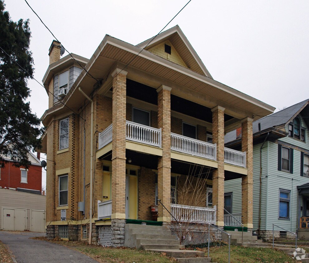 Primary Photo - 167 Kinsey Ave