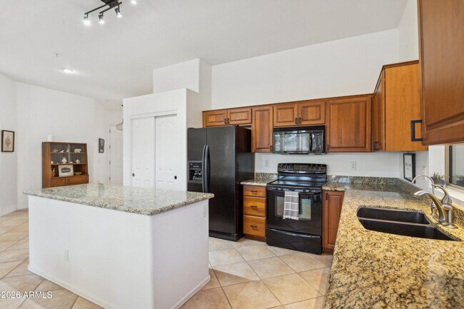 Foto del edificio - 10367 E Saltillo Dr