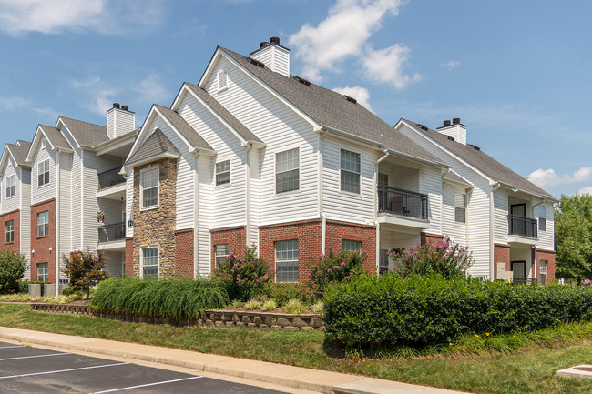 Foto del edificio - Swift Creek Commons Apartments