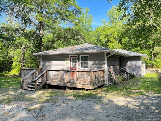 Building Photo - 140 NC-24