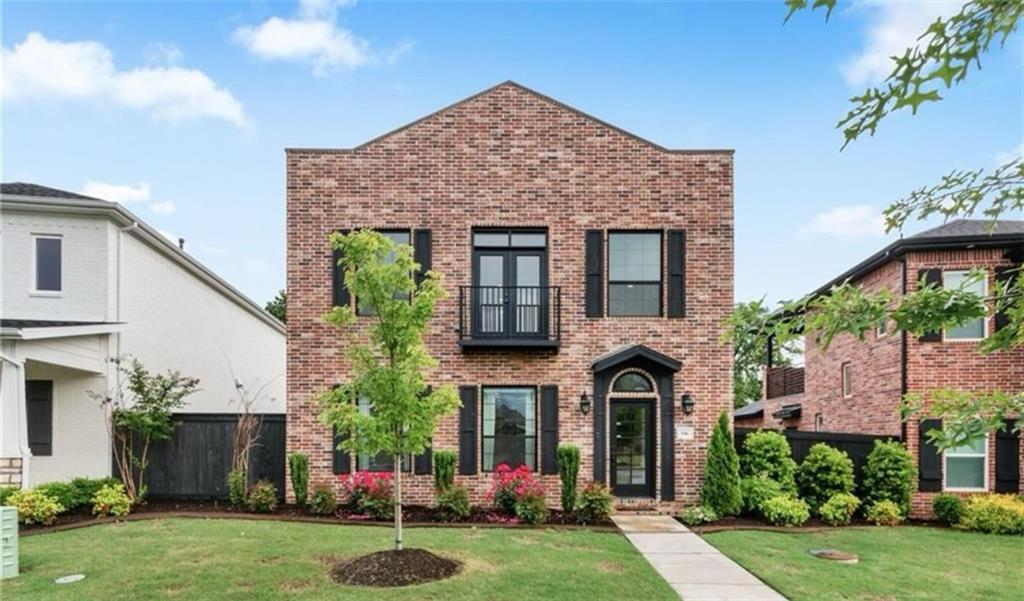 Foto principal - 546 N Salem Rd