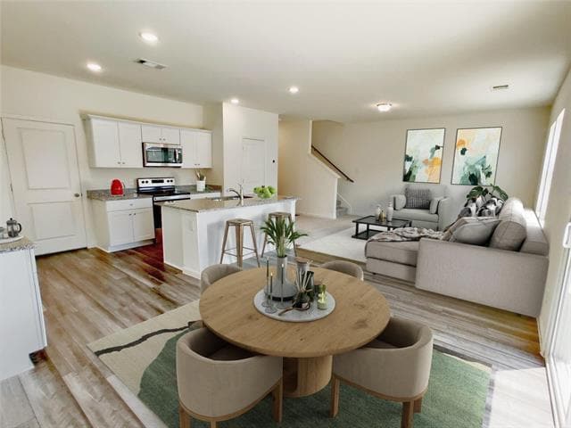 Building Photo - 1802 Washington St