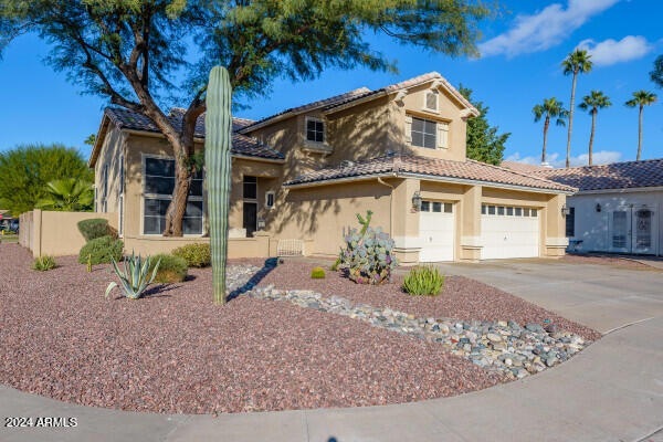 Photo - 1568 E San Remo Ave House