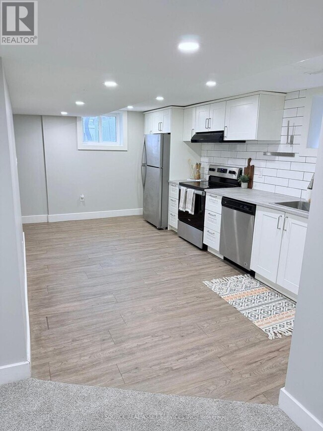 Building Photo - 2207 Turner Rd