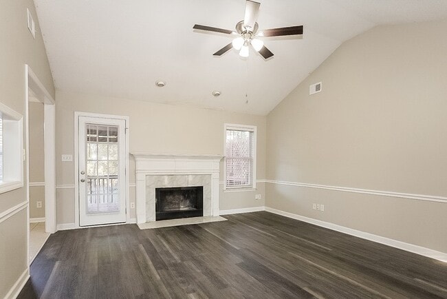 Building Photo - 5369 Angel Falls
